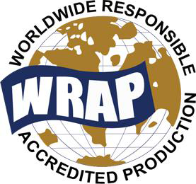 Logo Wrap