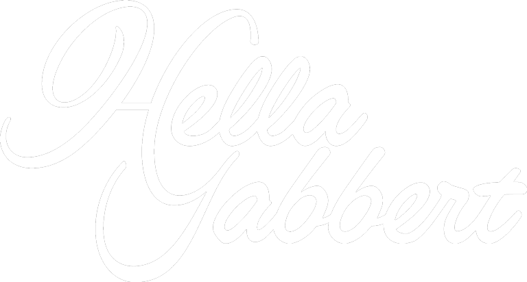 Logo Hella Gabbert