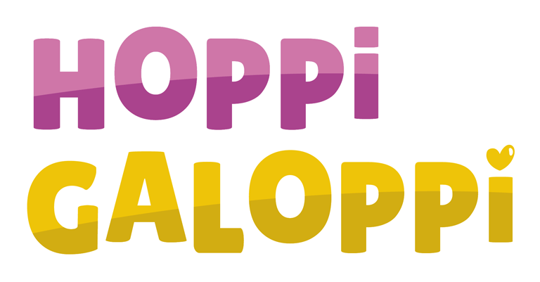 Logo Hoppi Galoppi