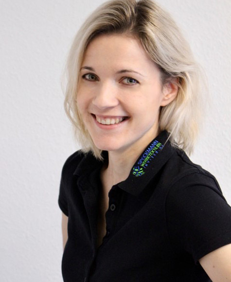 Sabine Speckmann